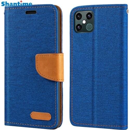 Oxford Leather Wallet Case For Gionee K3 Pro With Soft TPU Back Cover Magnet Flip Case For Gionee K3 Pro