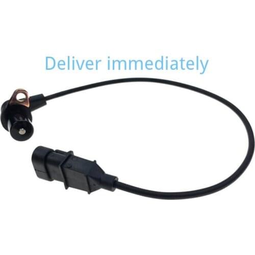 Crankshaft position sensor for Delphi,Songhua River,Changhe Jiabao,Wuling,Mitsubishi cheetah ,Chery Tiggo OE No.SMW250129