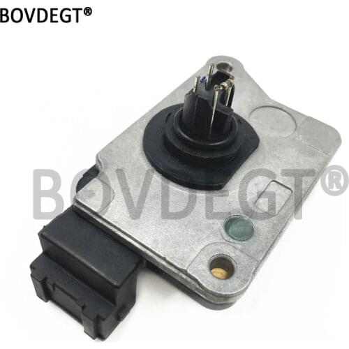 Mass Air Flow Meter MAF Sensor For VW PASSAT GOLF III SHARAN POLO AUDI A4 Avant A6 Avant SEAT CORDOBA TOLEDO 037906461B