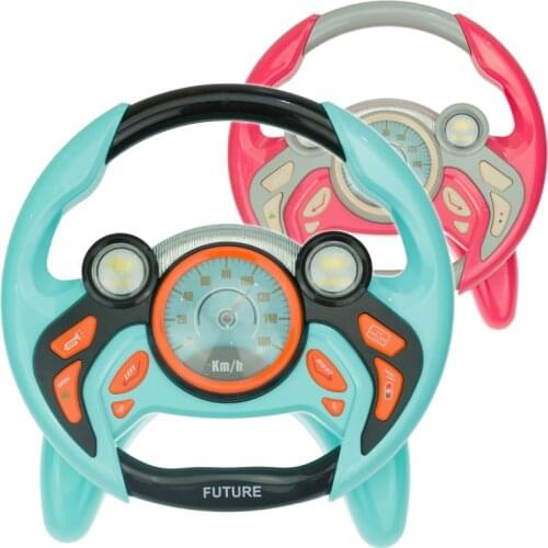 DIZ.ALAN Toy Phones