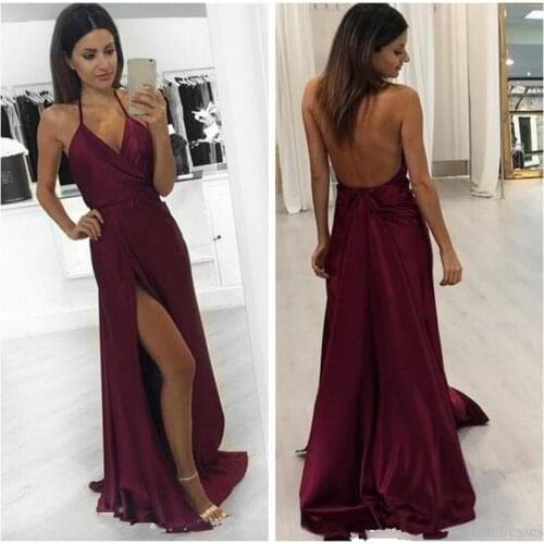 Женские платья с v-образным вырезом DLASSDRESS China At AliExpress