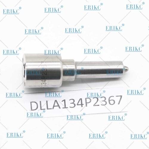 DLLA134P2367 Fuel Injector Nozzle 0433172267 Truck Nozzle DLLA 134 P 2367 (DLLA 134P 2367) for Bosch 0445110536 0445110603