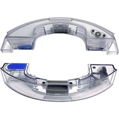 Hot TOD-for Ecovacs T5 T8 DX33 DX55 DX65 DX93 DV33 DV63 DJ65 N5 Water Tank Accessories Robot Vacuum Cleaner Spare Parts