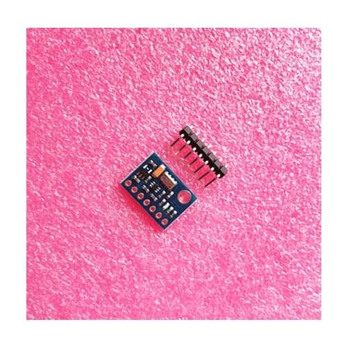 GY-63 MS5611 High-resolution Atmospheric Height Sensor Module IIC / SPI Communication Drop I2C