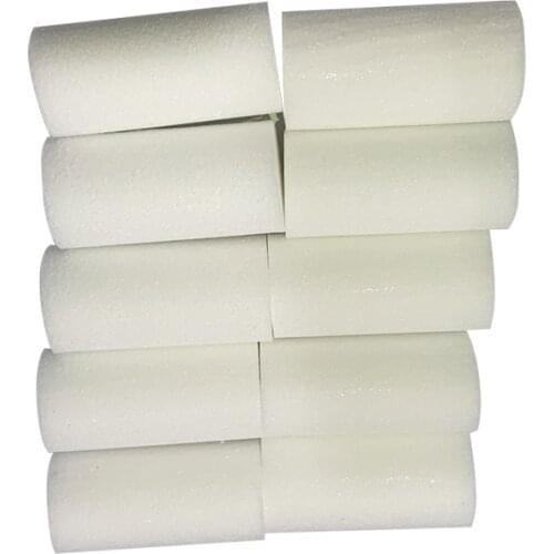 Cotton Filter Core For Internal Separator Of TUXING 12V PCP Air Compressor Oil-water Separator 20mm*40mm