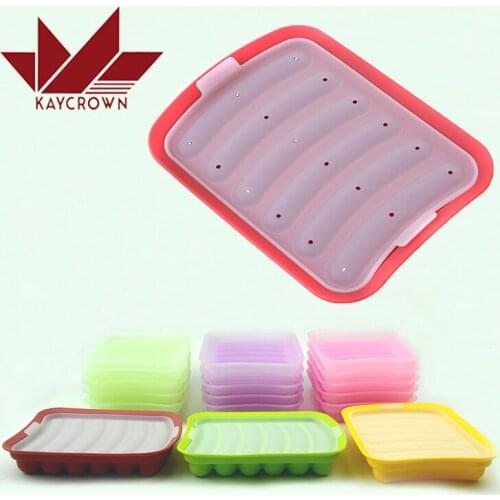 Формы для котлет KAYCROWN China At AliExpress