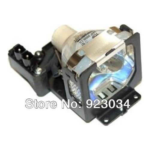 Projector lamp LV-LP21 for CANON LV-X4/LV-X4E &etc 180Day Warranty