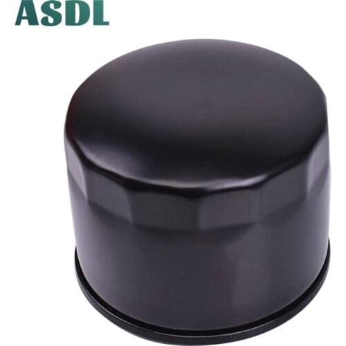 Motorcycle Oil Filter Petrol Scooter Engine Filter Parts For BMW F650 Dia 56mm Iron Fuel Gasonline Filter #b
