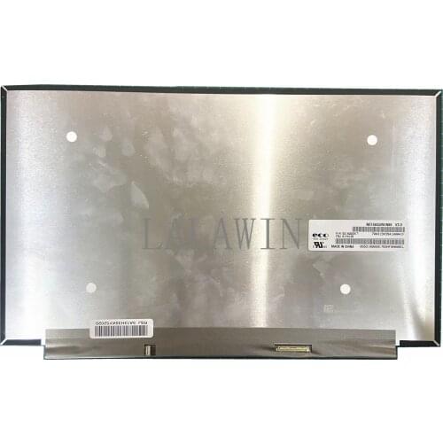 NE156QUM-N66 V3.0 500nit 4K HDR 15.6"UHD Laptop LCD Screen 100% Adobe RGB 3840*2160 edp 40pin
