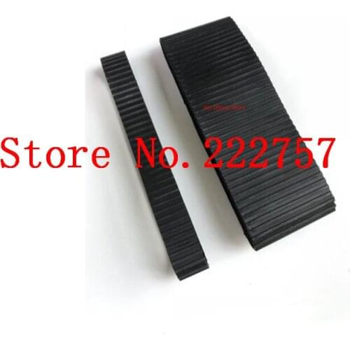 New LENS Genuine Zoom + Focus Grip Rubber Ring Replacement For Tamron SP 70-200mm 70-200 f/2.8 Di VC USD A009 Repair Part (GEN2)