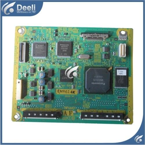 95% new original for MD37H11CJB MD50H11CJB logic board TNPA4431 AF logic board on sale