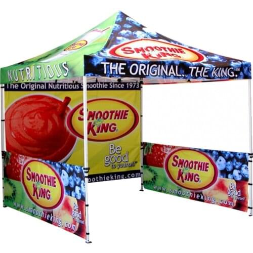 OUHAI Automatic Tents