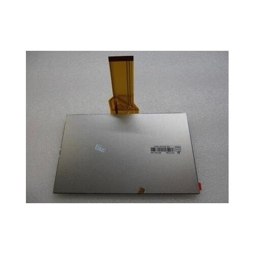 For Car navigation GPRS 7 inch 50PIN AT070TN92 AT070TN93 AT070TN94 LCD screen display panel