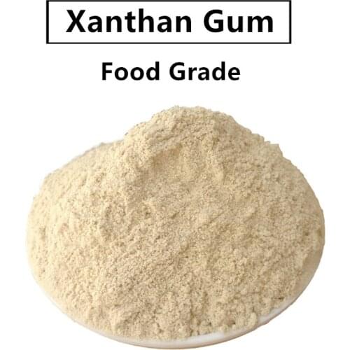 Xanthan gum Powder -E415 - Gluten Free
