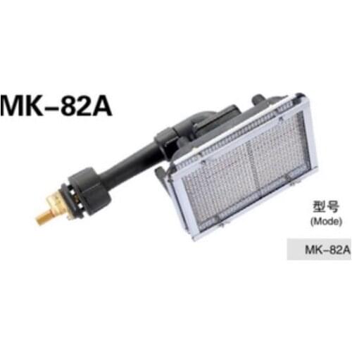 Industrial GAS infrared burner for bbq,kebab,biscuit/rubber glove drying,stove burner,BBQ burner