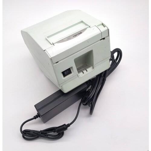 Used Printer for Star Micronics TSP700II Series Receipt Printer Thermal Printer