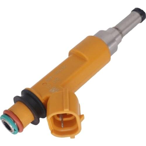 4pcs 12 Holes Fuel Injector For SUZUKI SX4 HATCHBACK 1.6 VVT M16A 2975001480 297500-1480