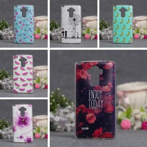 TYILNP Phone Cases LG G4S