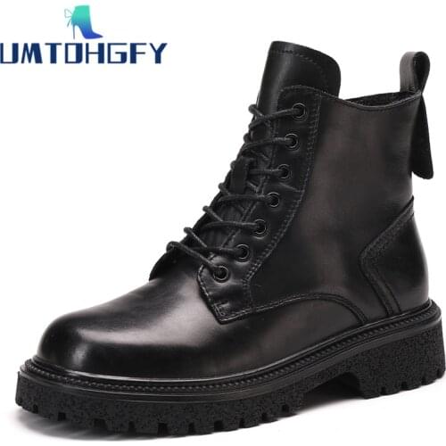UMTOHGFY Women's Boots