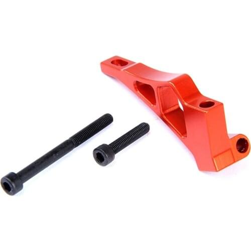 CNC Engine strengthen support 95151 for 1/5 scale rc baja parts