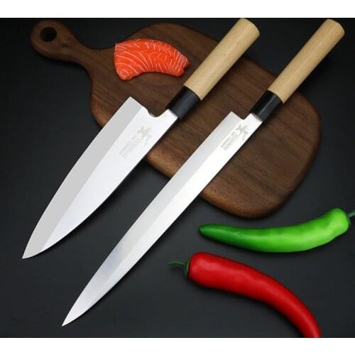 XUAN FENG Sushi Knives
