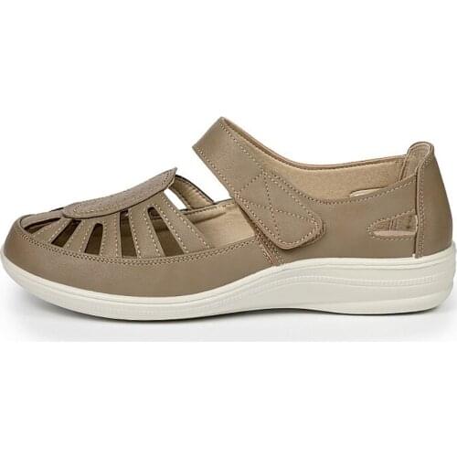 ZENDEN comfort Low-heeled Shoes