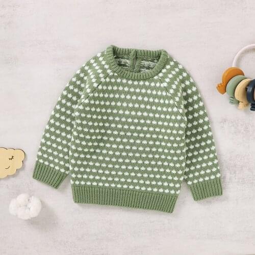 Ziyunlong Sweaters For Girls