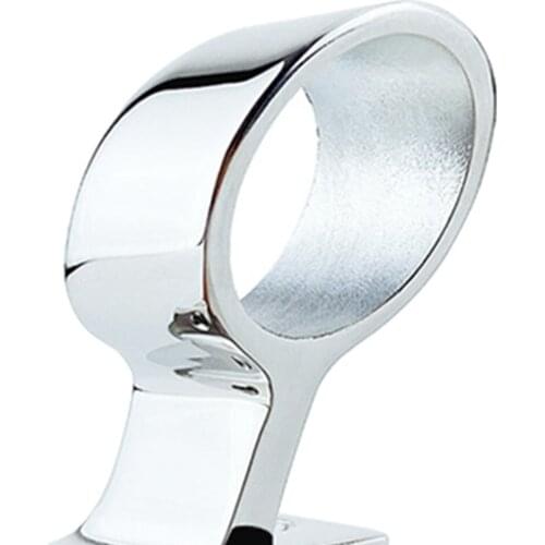 7/8inch 316 Stainless Steel Hand Rail Fitting Middle 60 Degree Marine Hardware