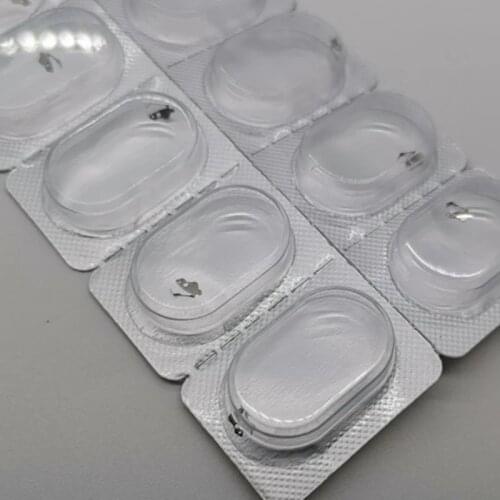 Watch Accessories 2000 Movement Calendar Spring 2576 Replacement for ETA 2000-1