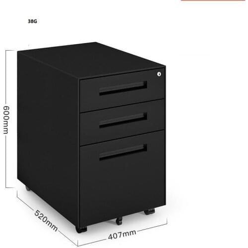 Archibador Archiefkast Meuble Classeur Metal Archivero Archivadores Mueble Archivador Para Oficina Filing Cabinet For Office