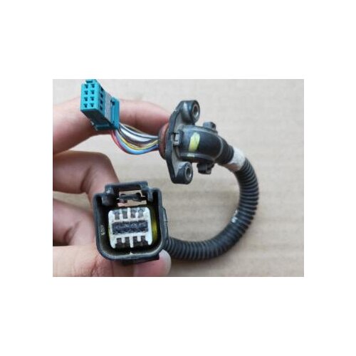 Automotive Connectors FOR Steering Machine Harness Steering Machine Harness Harness Steering Machine Small Motor Cable USED