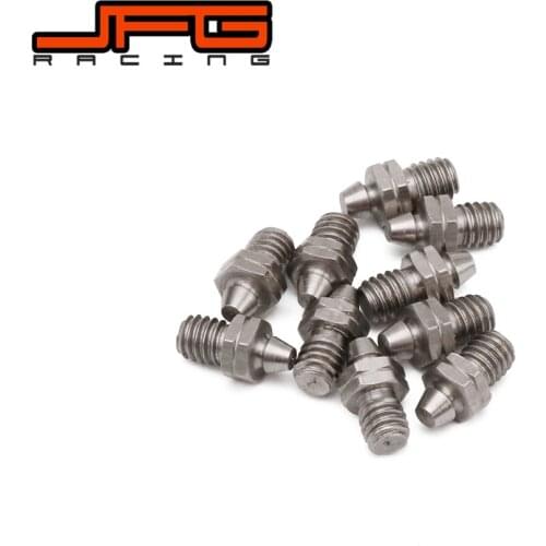 M4*0.7 Motorcycle bike Offroad A Lot Bolts For KTM CRF KLX KXF YZF WRF EXC SXF CR Foot Pedal Rest 250 350 450 Dirt Bike Pit Bike