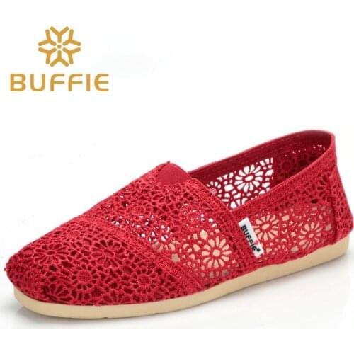 Модная обувь BUFFIE China At AliExpress