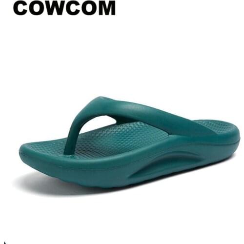Мужские сланцы Cowcom China At AliExpress
