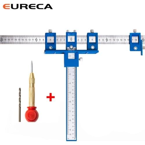 EURECA Spare Parts For Woodworking Machines