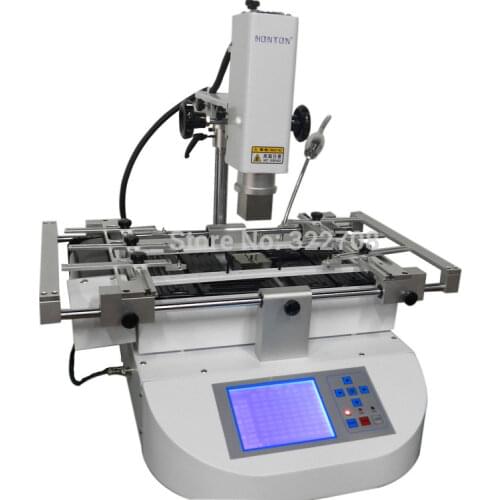HONGTENG Butt Welding Machines