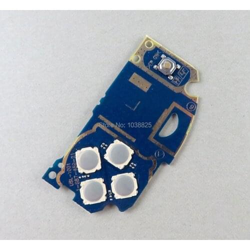 Left LR L R Switch PCB Circuit module Board LR Switch Board For PS Vita 2000 PSV 2000 PSV2000
