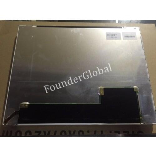 LQ121S1LG72 LQ121S1LG73 LQ121S1LG75 FOR ORIGINAL 12.1 INCH INDUSTRIAL LCD PANEL