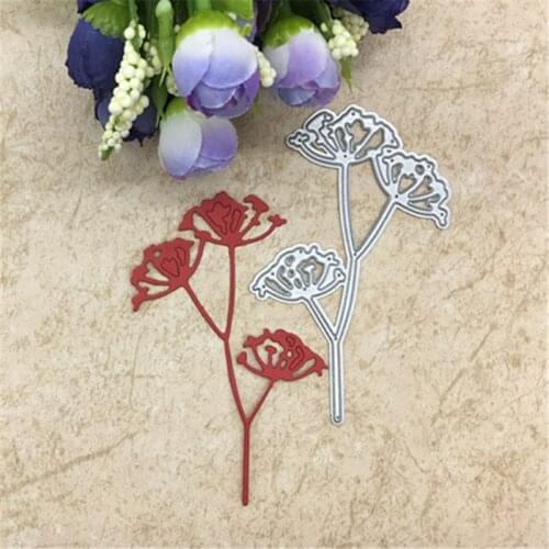 METAL CUTTING DIES Sea Sailing Die Cutting Dies Stencil Scrapbooking Album Card Embossing Craft DIY