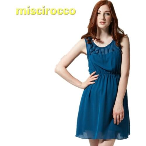 Miscirocco Short Dresses For Women