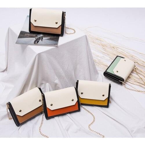 New Small Handbags women leather Shoulder bag female mini Crossbody bag Ladies Messenger Bag Long Strap Female Clutch girls