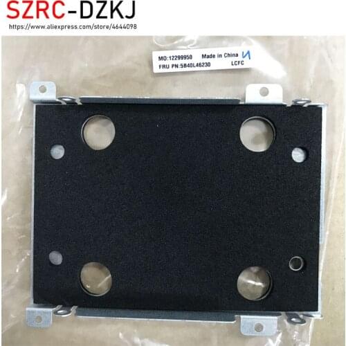 New Original For Lenovo 110-15IBR 110-15ACL 110-15AST HDD Hard Drive Caddy Tray Connector FRU 5B40L46230