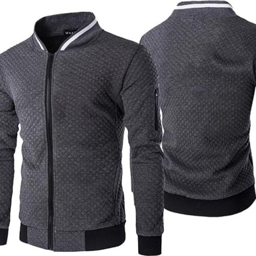 Autumn Baseball Uniform Mens Coat Trend Flight Jacket Clothing Plus Size Loose Youth Fashion Veste Homme Casual Bomber Jackets