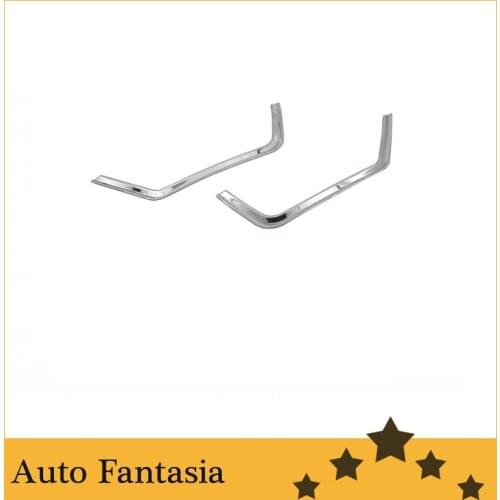 Plastic Chrome Trim, Chrome Rear Reflector Trim -for Ford Escape / Kuga 2013