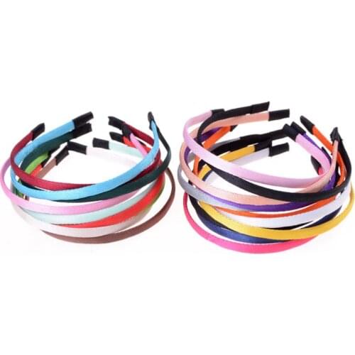 1PCS New Head Band Cute Headband for 1/6 Blythe Pulip Dolls Hair Accessories for 29cm BJD Random