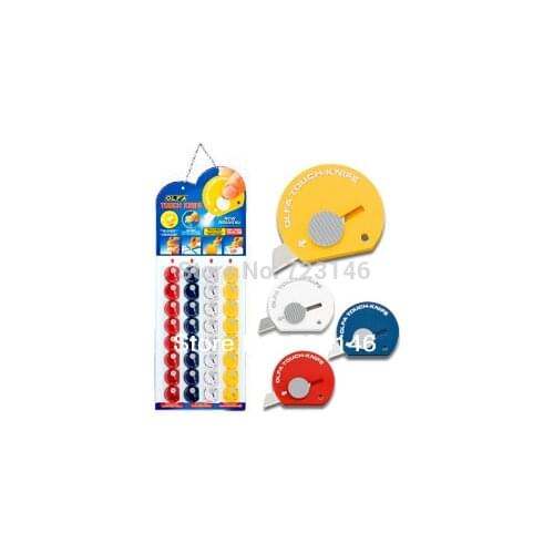 Sewing Foot Sewing Pocket-sized Knife Features A Stainless Steel Blade Ideal for Use In Arts, Graphics, Crafts Applicable Spare