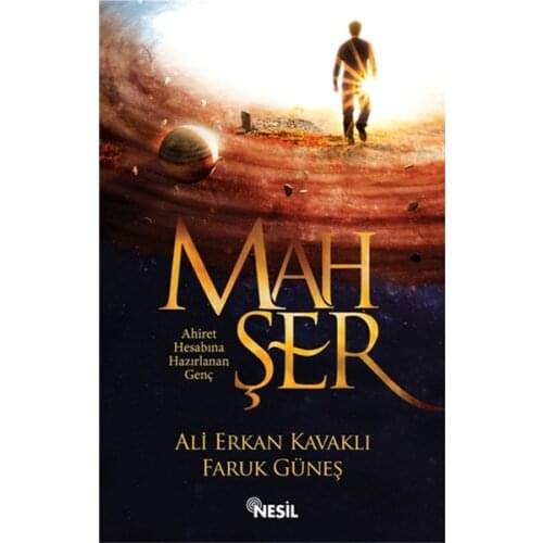 Judgment Ali Erkan Kavaklı, Faruk Solar Generation Broadcasts Novel Sequence (TURKISH)