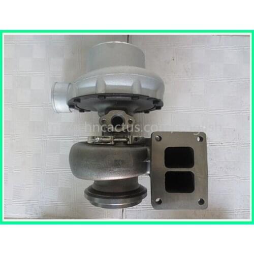 Top Quality NT855 Engine Parts Electric HT3B Turbo Charger 3529040 3529032 for sale