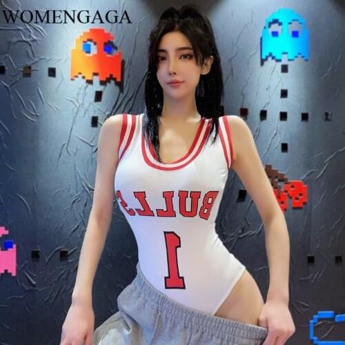 Женские боди WOMENGAGA China At AliExpress