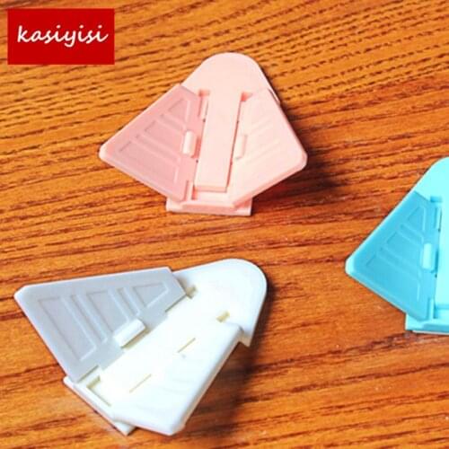 10pc/Lot Door Window Children Protection Locks Drawer Wardrobe Baby Safety Lock